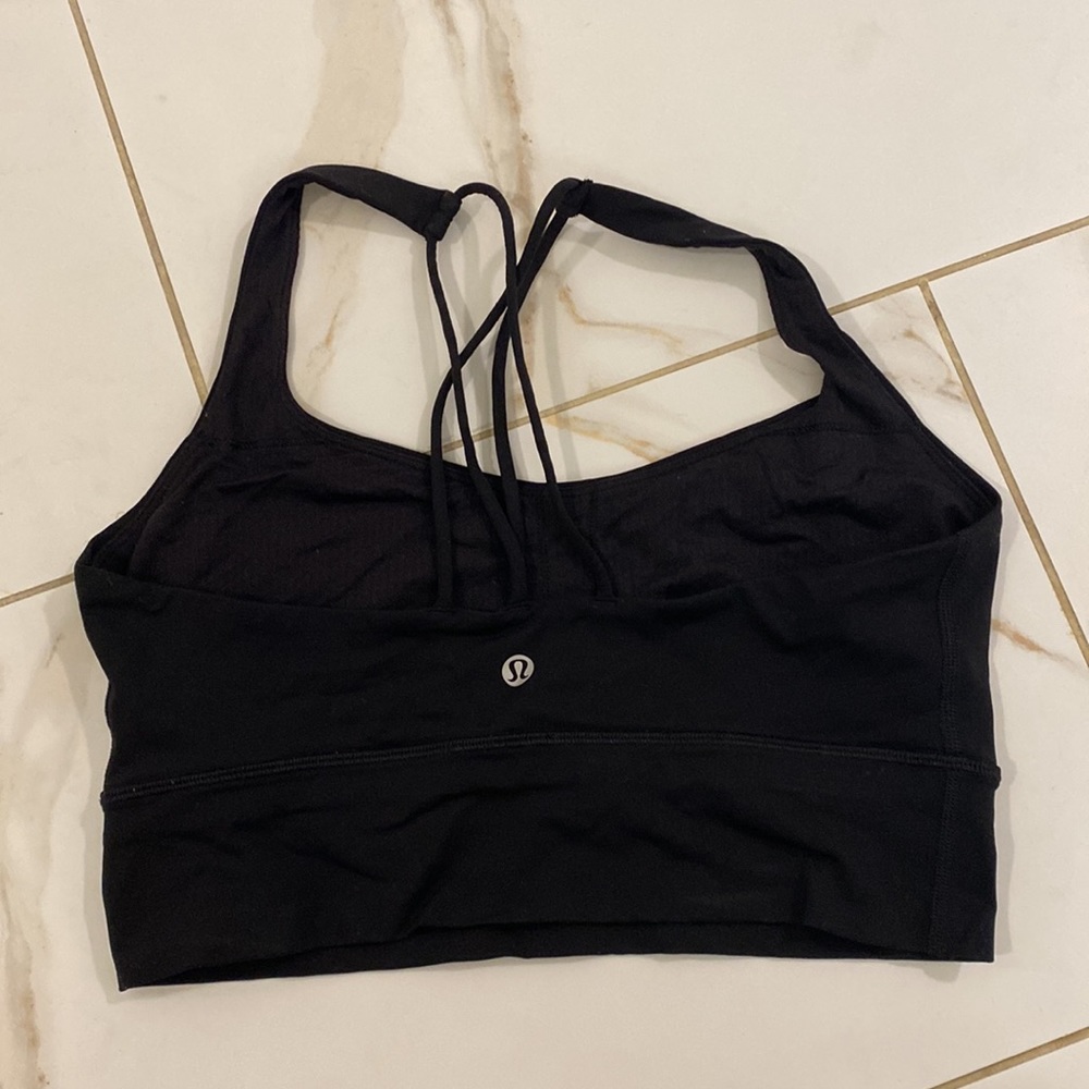 LULULEMON SPORTS BRA - Picture 3 of 5